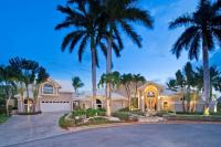 407406, Gorgeous Water Front Estate Home Patrick's Island Water Front Estate Home